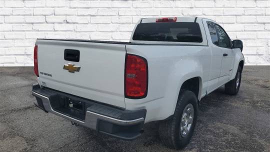 2016 Chevrolet