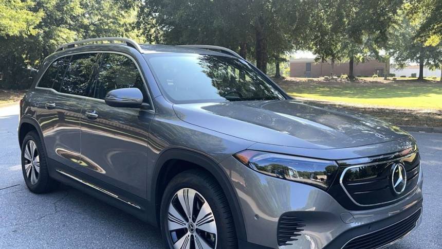 2023 mercedes-benz eqb eqb 300 4matic