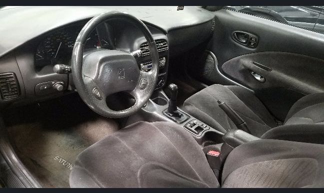 2002 saturn sc 2002 sc 3 door for sale in california by owner
