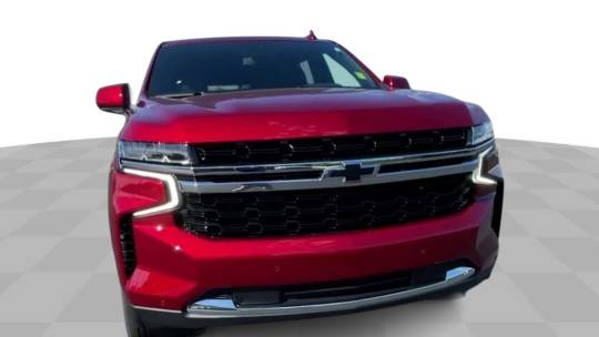 2024 Chevrolet Tahoe