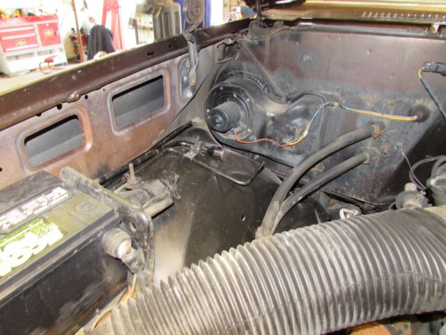 1984 chevrolet scottsdale * lifted short bed * low miles