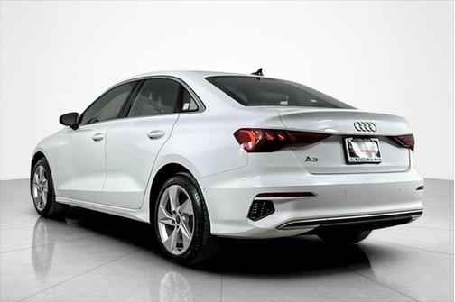 2024 audi a3