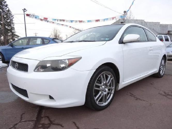 2007 scion tc coupe in schwenksville, pa