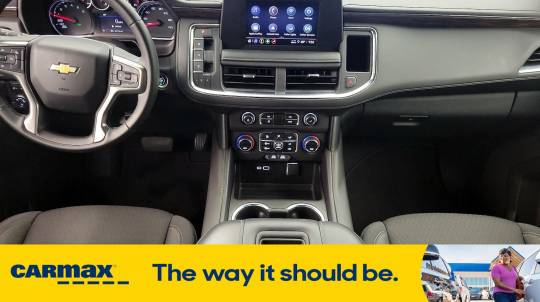 2023 Chevrolet Tahoe