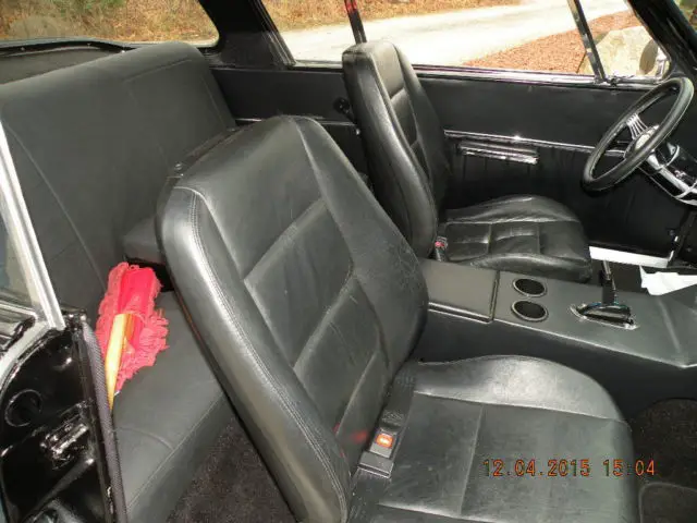 1953 studebaker commander street rod, hot rod, zz572 blown