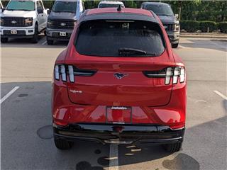 2024 Ford Mustang Mach-E premium