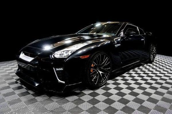2021 nissan gt-r in co bluffs, iowa