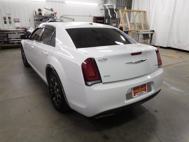 used 2015 chrysler 300 s awd sioux falls, sd 57106 for sale in sioux falls, south dakota