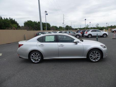 2014 lexus gs 350 base awd 4dr sedan for sale in newark, delaware