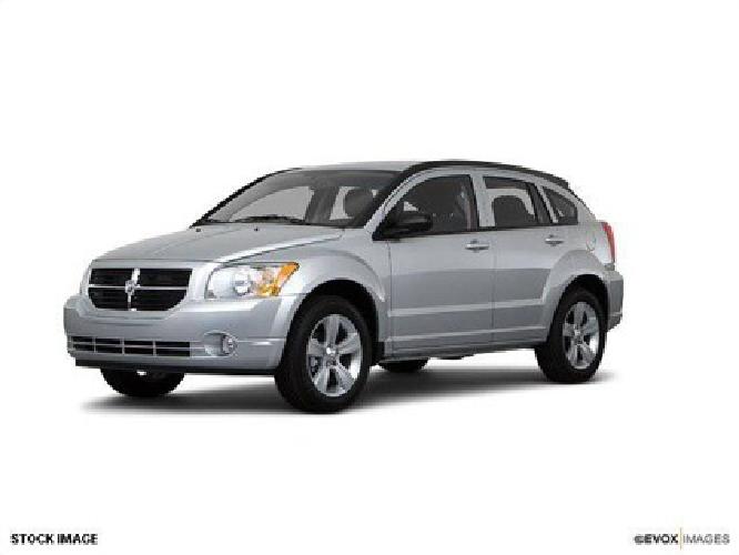 2010 dodge caliber mainstreet in kendall, fl