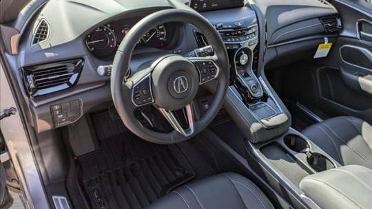2025 Acura RDX
