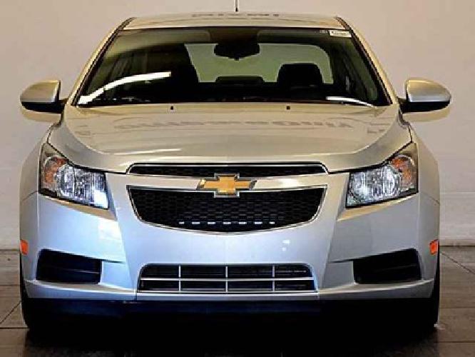 2013 chevrolet cruze lt in miami, fl
