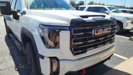 2024 GMC