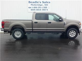 2022 Ford F-350 xlt