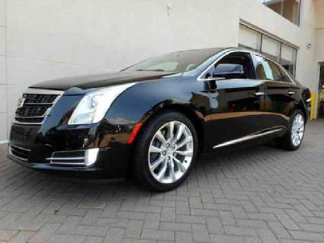 2016 cadillac xts luxury collection in mount laurel, nj