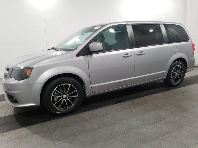 used 2018 dodge grand caravan gt parkville, md 21234 for sale in baltimore, maryland