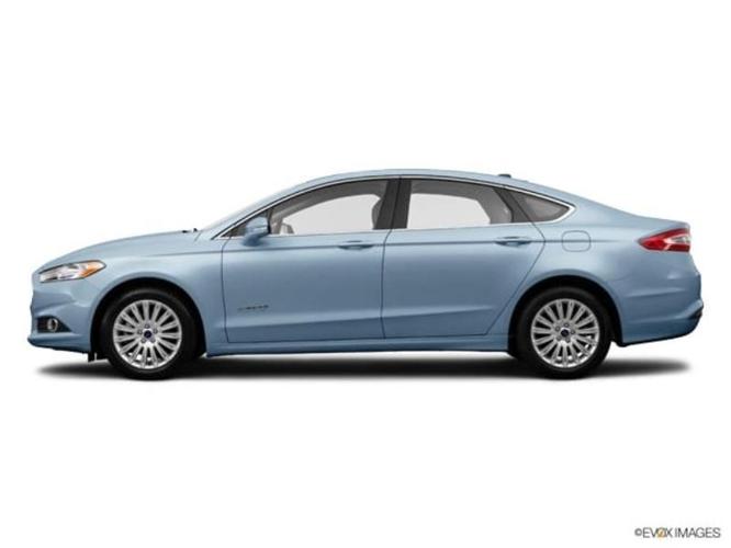 2014 ford fusion hybrid titanium titanium 4dr sedan for sale in alto crest, new mexico