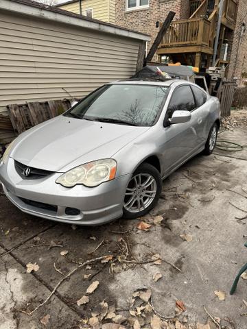 2003 acura rsx type s