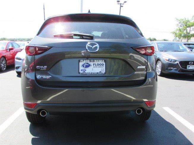 2017 mazda cx-5 awd touring for sale in narragansett, rhode island
