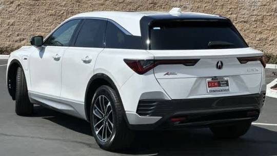 2024 Acura ZDX
