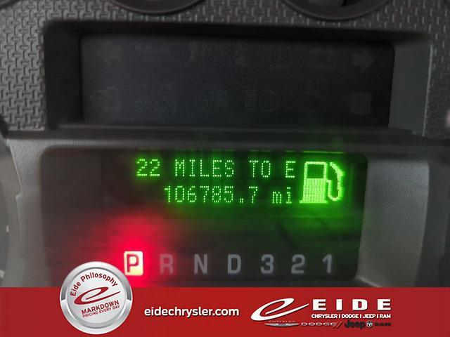2008 ford f-250 xlt