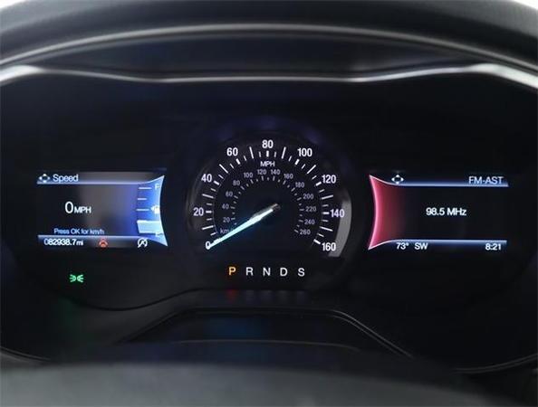 2019 ford fusion in bellbrook, ohio