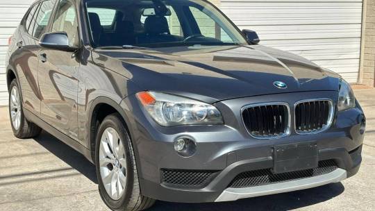 2013 BMW X1