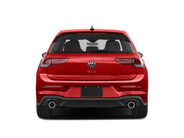 2023 volkswagen golf gti 1.4t tsi