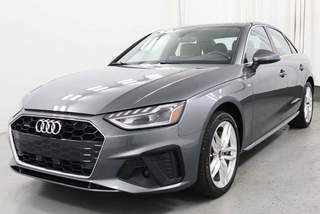 2021 audi a4 45 s line premium plus