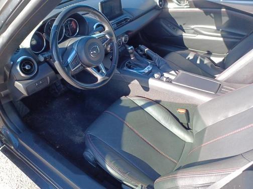 2019 mazda mx-5 miata rf in co bluffs, iowa