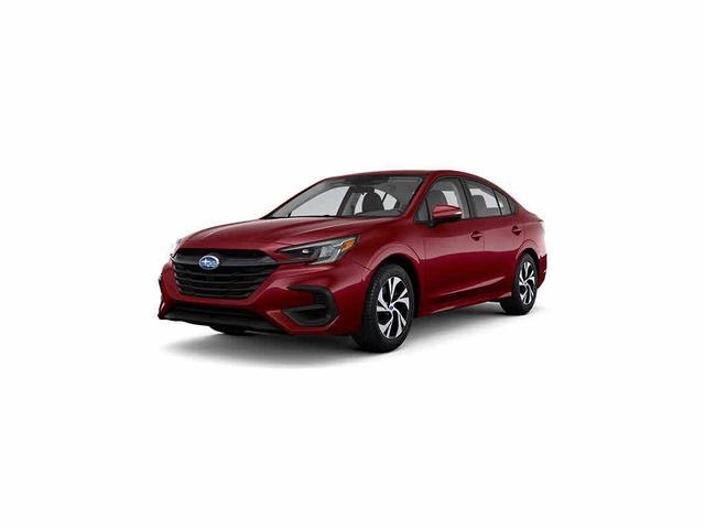 2023 subaru legacy premium
