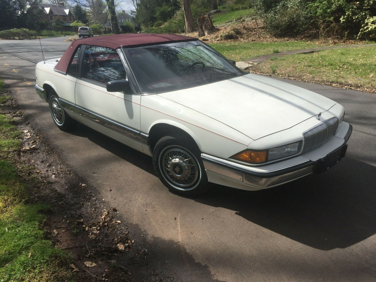 grand prix century lesabre cutlass supreme lumina