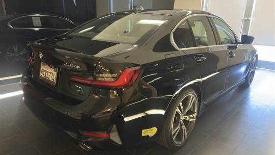 2022 BMW 3 series