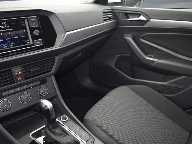 2020 volkswagen jetta 1.4t s
