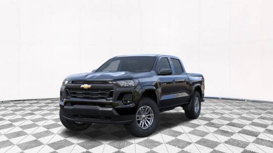 2024 Chevrolet