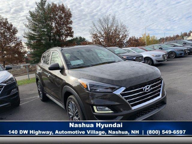 2019 hyundai tucson ultimate awd ultimate 4dr suv for sale in nashua, new hampshire