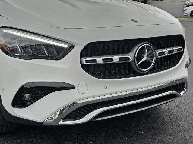 2024 mercedes-benz gla 250 4matic