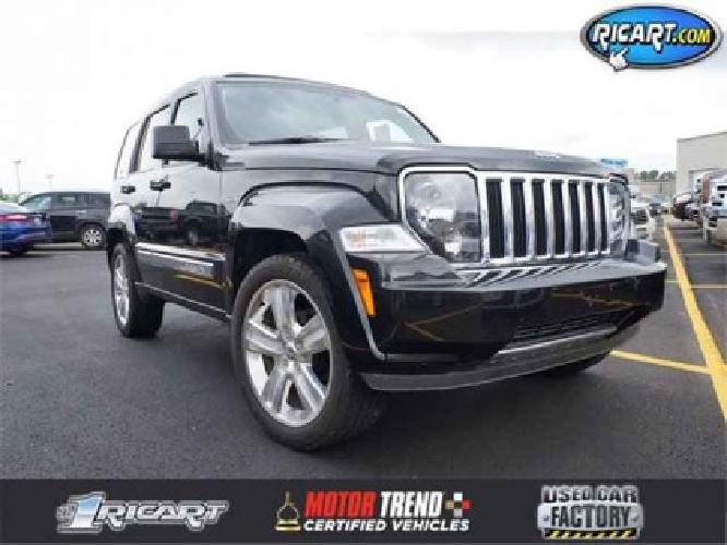 2012 jeep liberty limited jet in columbus, oh