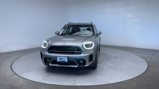 2024 Mini Countryman