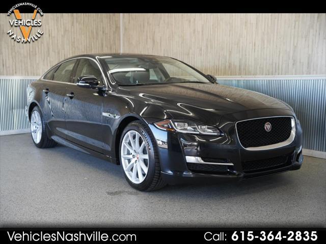 2019 jaguar xj r-sport