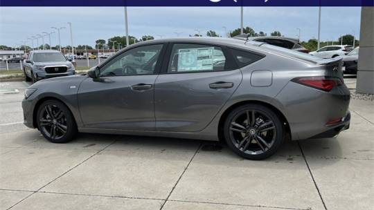 2025 Acura Integra