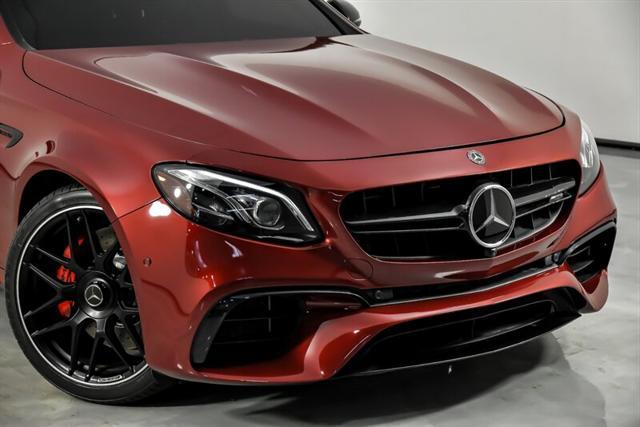 2020 mercedes-benz amg e 63 s 4matic