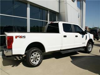 2022 Ford F-350 xl