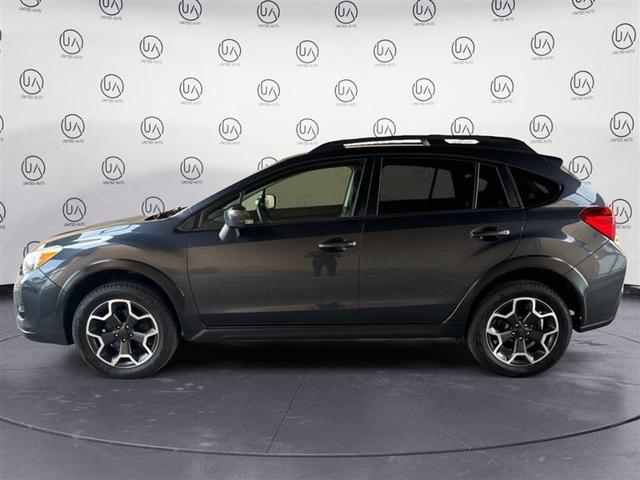 2015 subaru xv crosstrek 2.0i premium