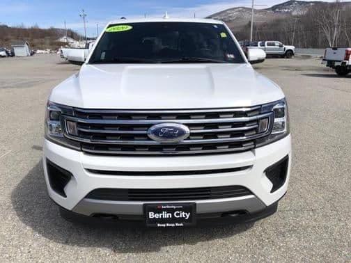 2020 ford expedition xlt in gorham, new hampshire