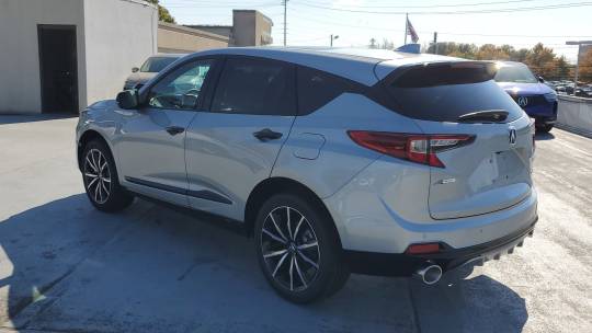 2025 Acura RDX