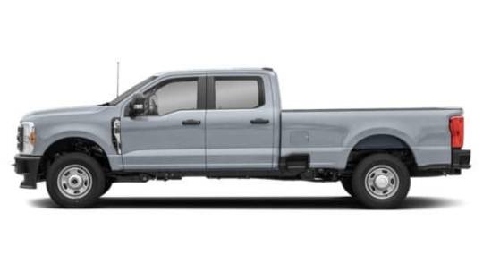 2024 Ford F-350