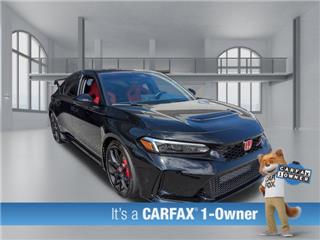 2024 Honda Civic type r