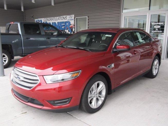2018 ford taurus sel for sale in dover, delaware