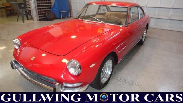 1966 2+2 series ii used